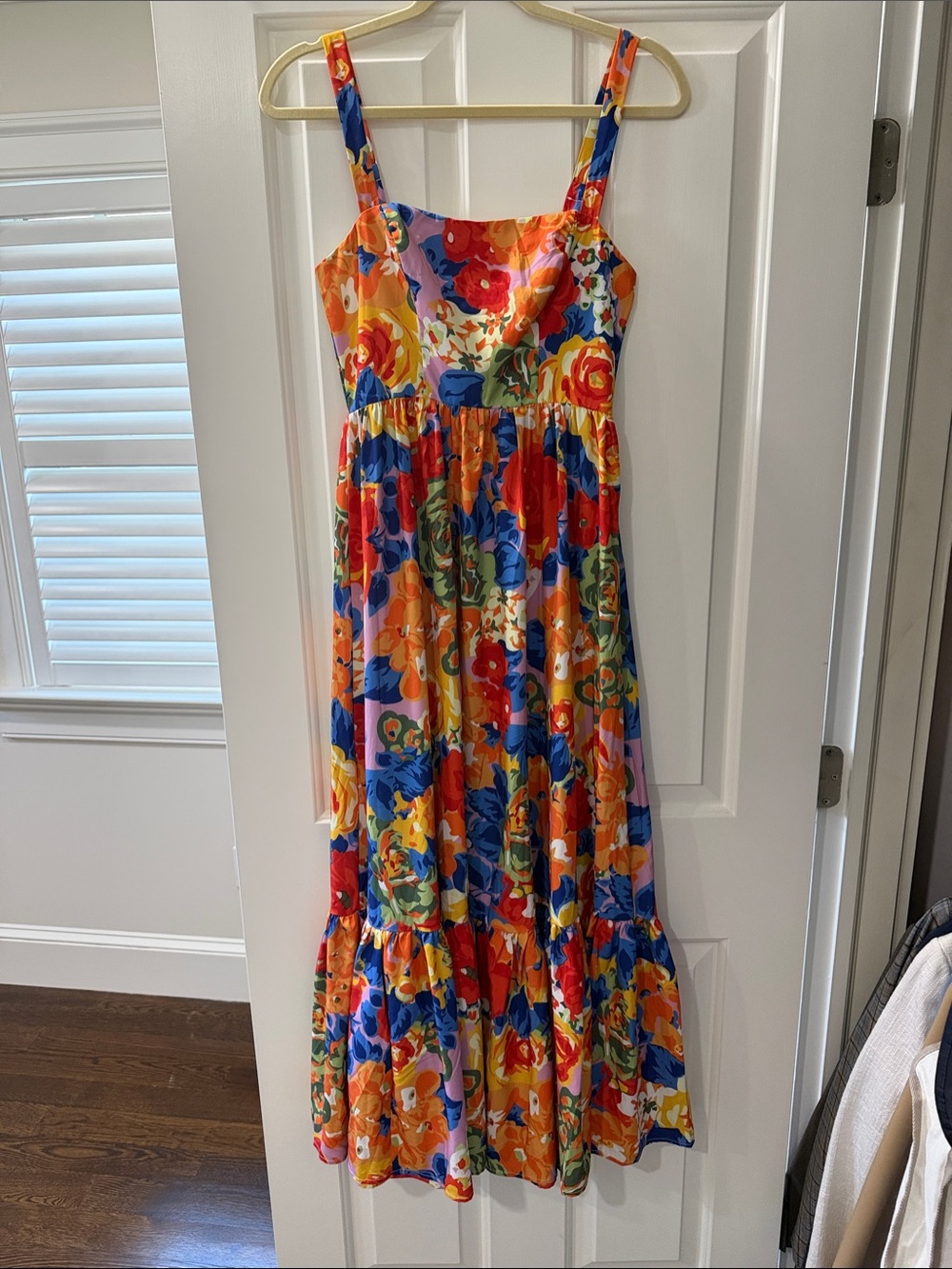 Mika & Gala Dress